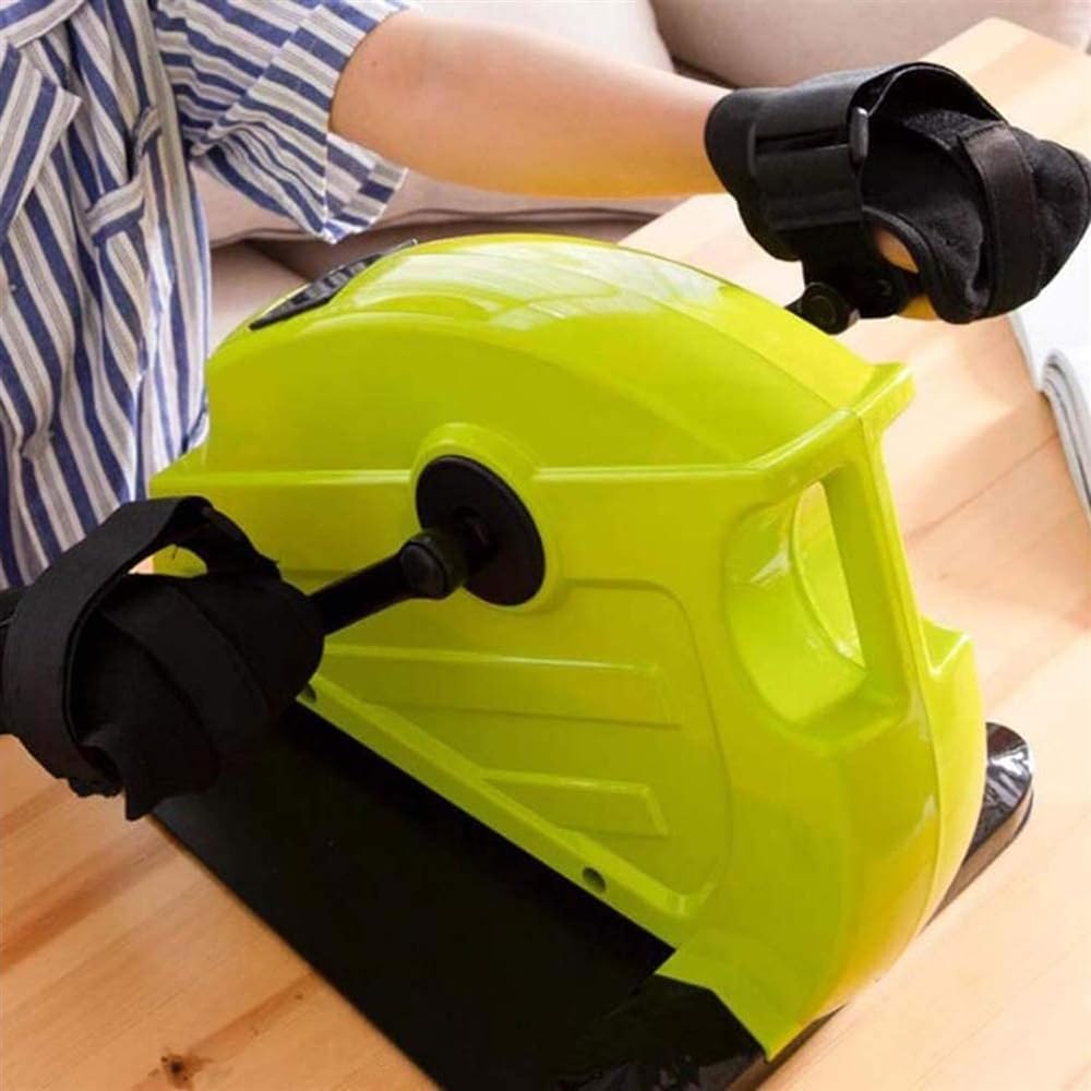 Motorized Electric Pedal Exerciser with Adjustable Leg D159