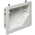 8 x 10 TV Box with Flange G240