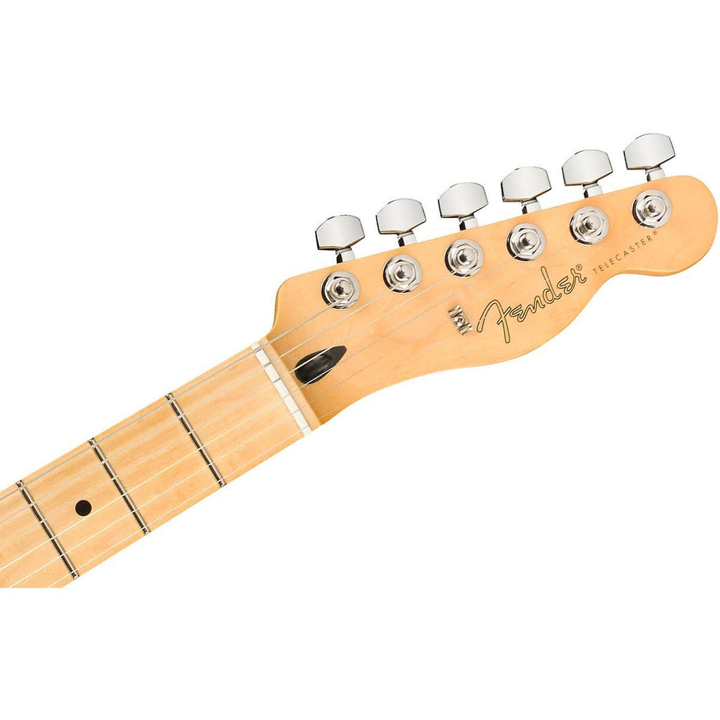 Butterscotch Blonde Telecaster with Maple Fretboard H847393