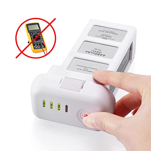 Intelligent Flight Battery 15.2V 4480mAh G335