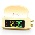Kids Digital Alarm Clock with Night Light O733955