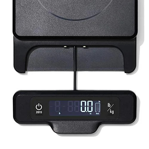 5-lb Food Scale with Pull-Out Display J9732