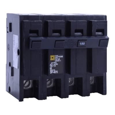 2p 150A 120/240V Circuit Breaker C2171