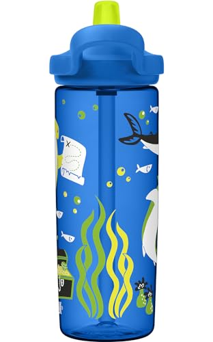 20oz Kids Water Bottle with Tritan Renew X30747