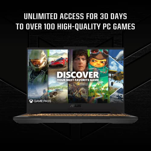 15.6" 300Hz FHD Gaming Laptop, AMD Ryzen 7 6800H, GeForce RTX 3060, 16GB DDR5 RAM, 512GB PCIe SSD, Mecha Gray I5576