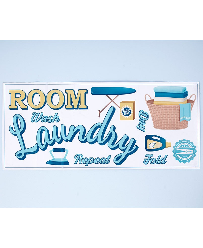 Laundry Room Decor S971407