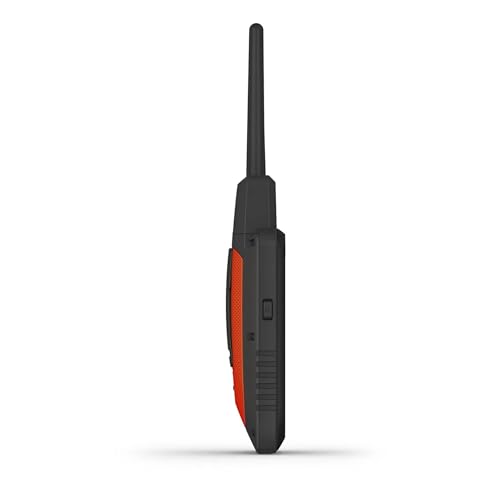 Garmin Alpha 300 Handheld Tracking and Training System with 3x Alpha TT25 Dog Collars, GPS V83495