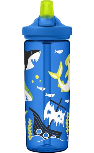 20oz Kids Water Bottle with Tritan Renew X30747