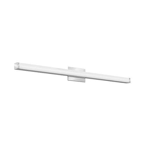 24IN Vanity Fixture, Cylinder, Color Temperature Switchable M97747