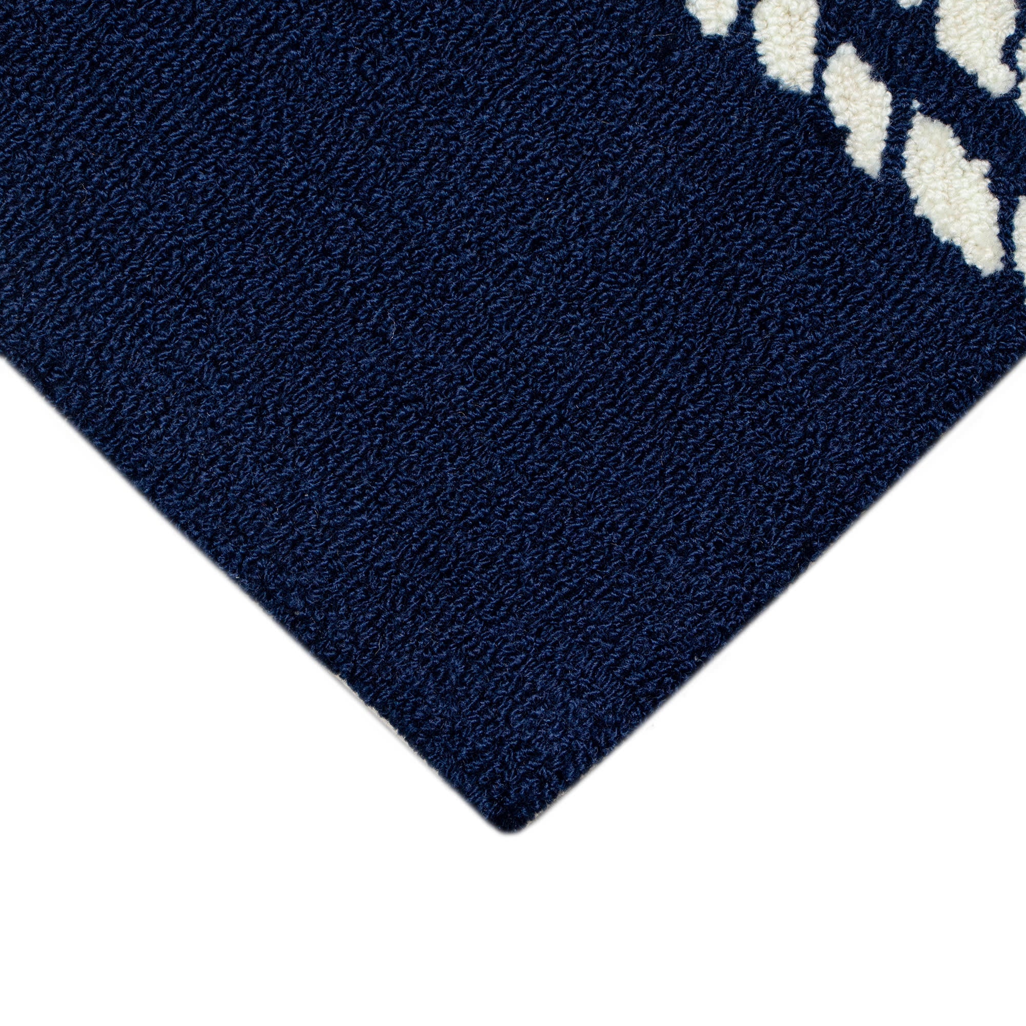 Capri Ropes Indoor Outdoor Area Rug