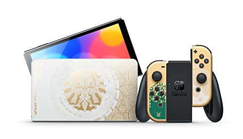 OLED Model Nintendo Switch X48746