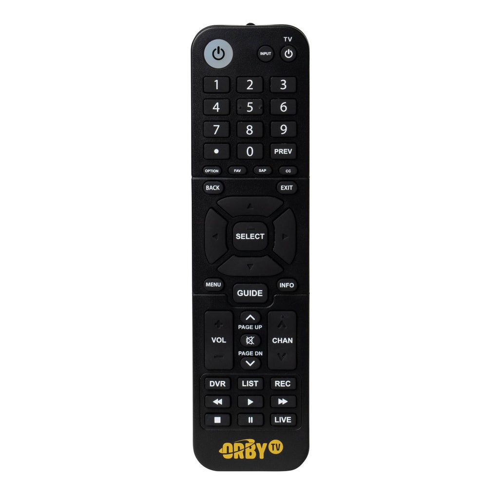 Satellite Receiver Z4620