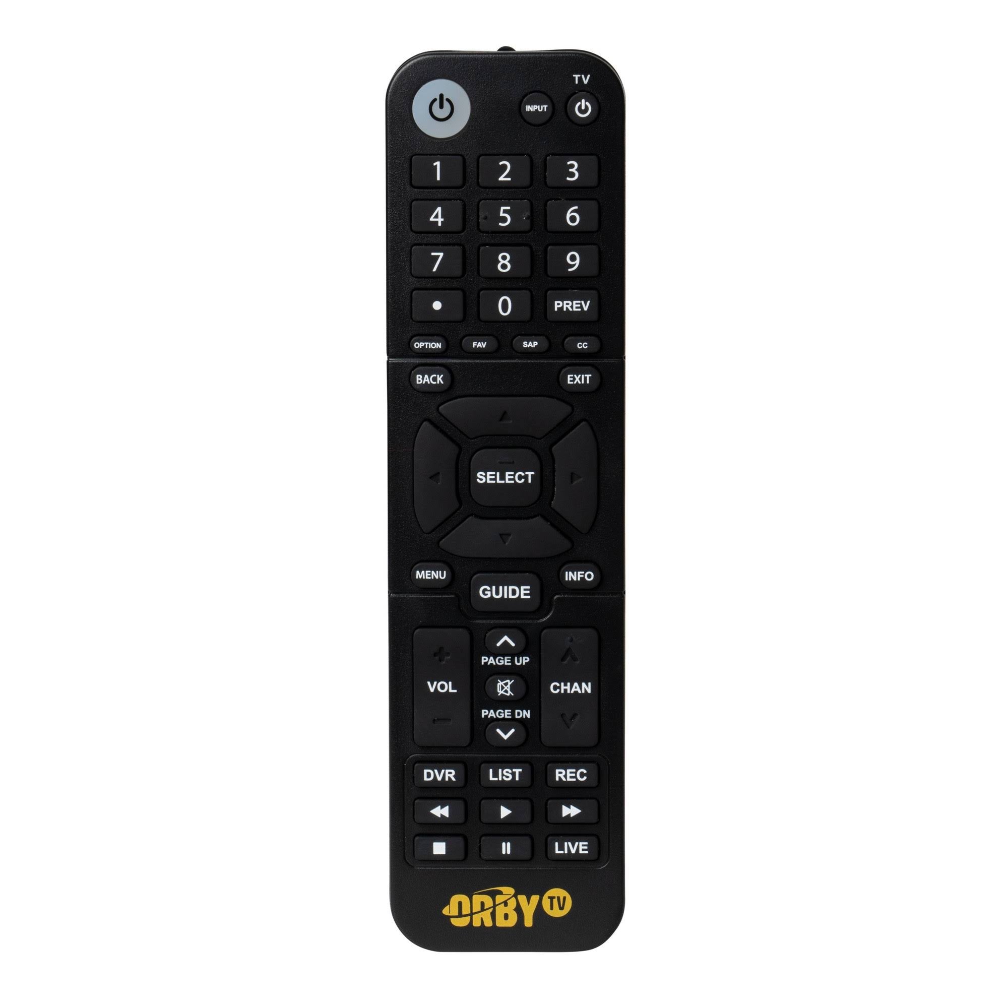 Satellite Receiver Z4620