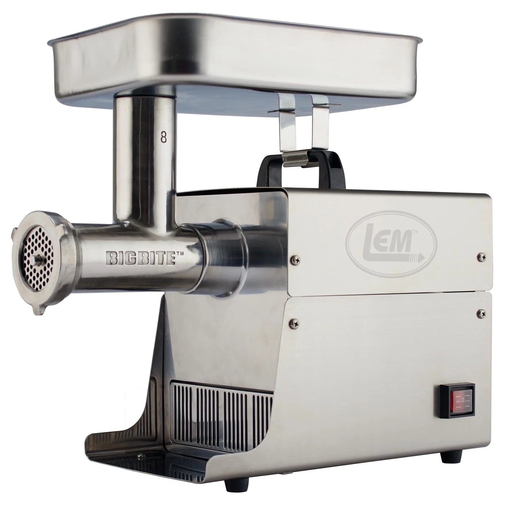 Electric Grinder O987