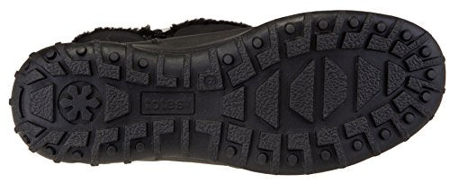 Women's Waterproof Winter Snow Boot Y893243