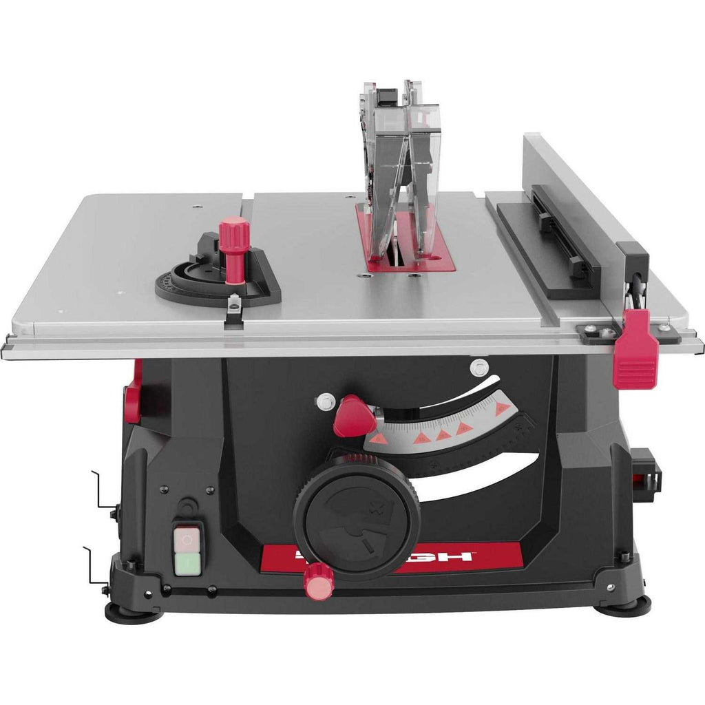 10 inch 15 Amp Table Saw G429104