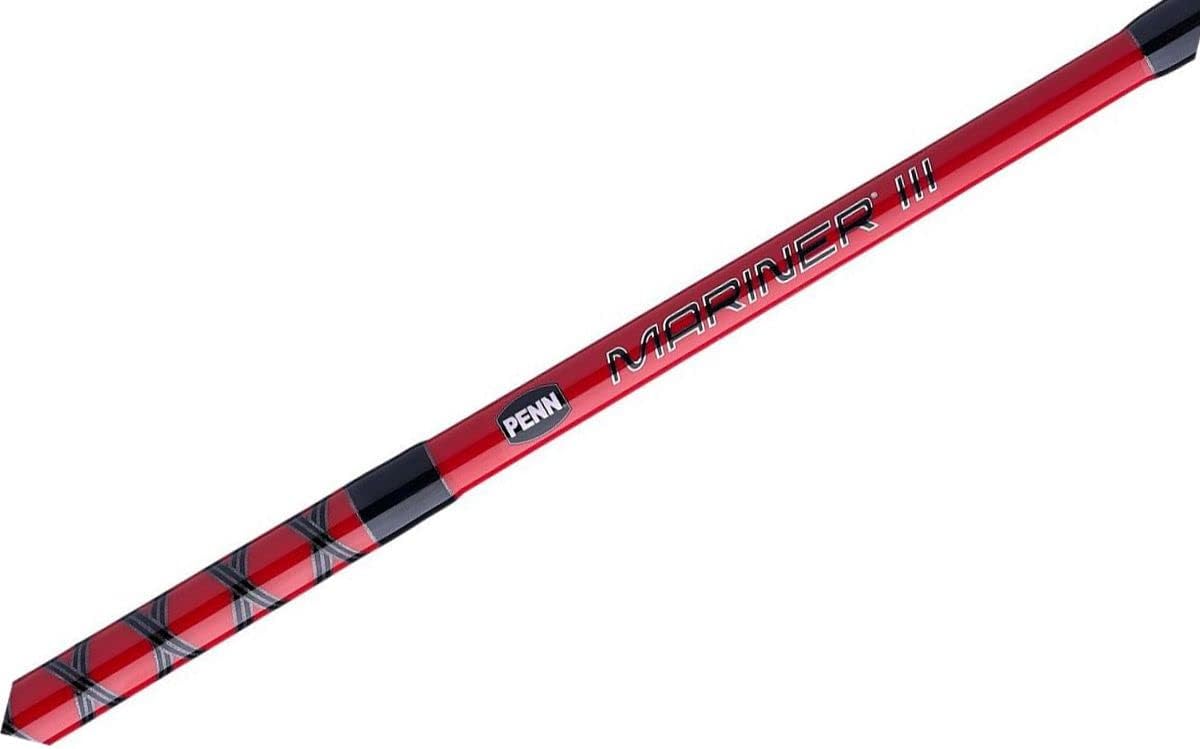 Boat Spinning Fishing Rod I91868