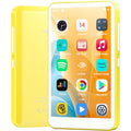 4.0" IPS Touch Screen Android MP3 Player with Bluetooth and WiFi K253341