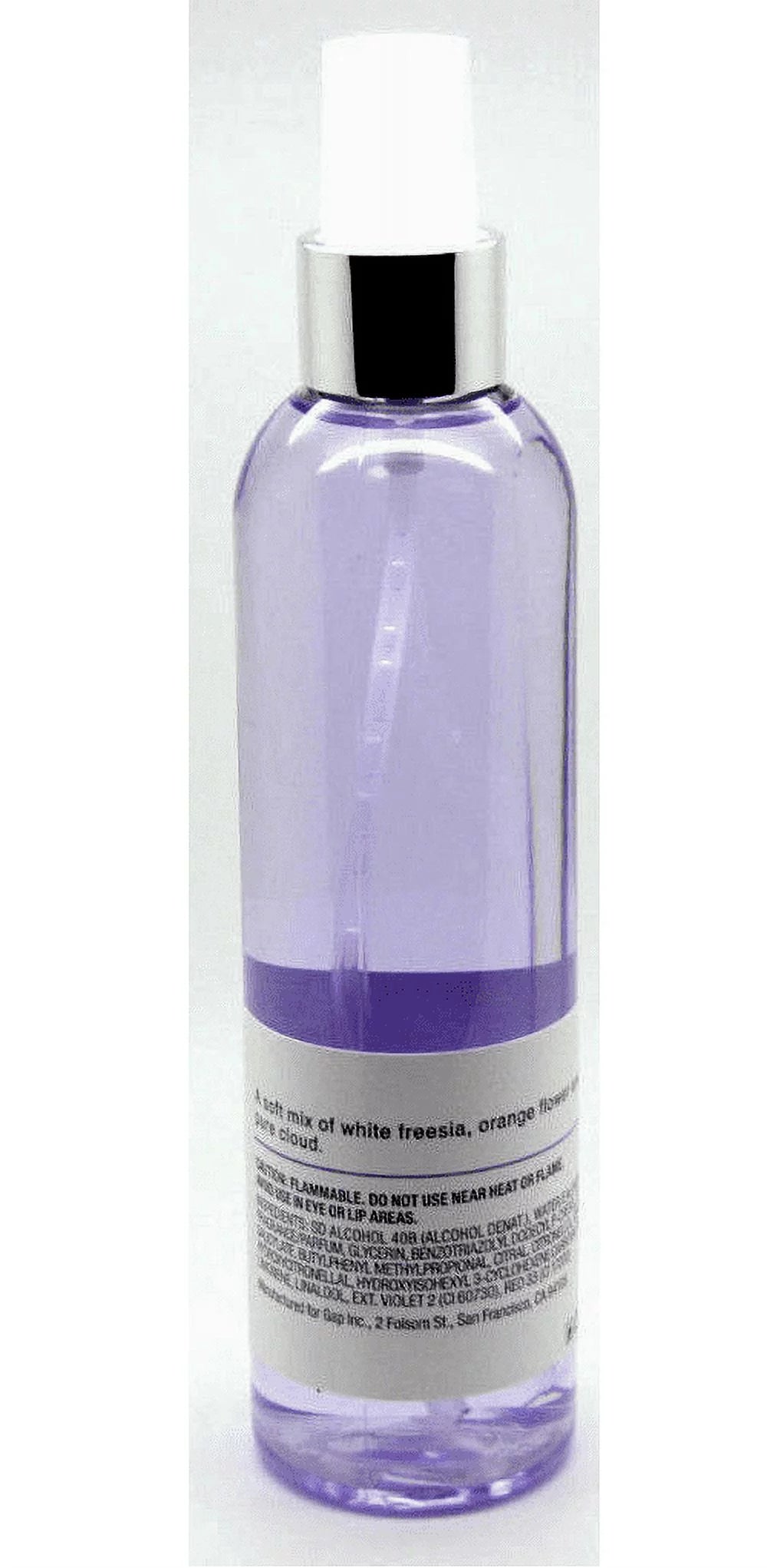 Dream Fragrance Spray Body Mist 8 FL Oz S590278