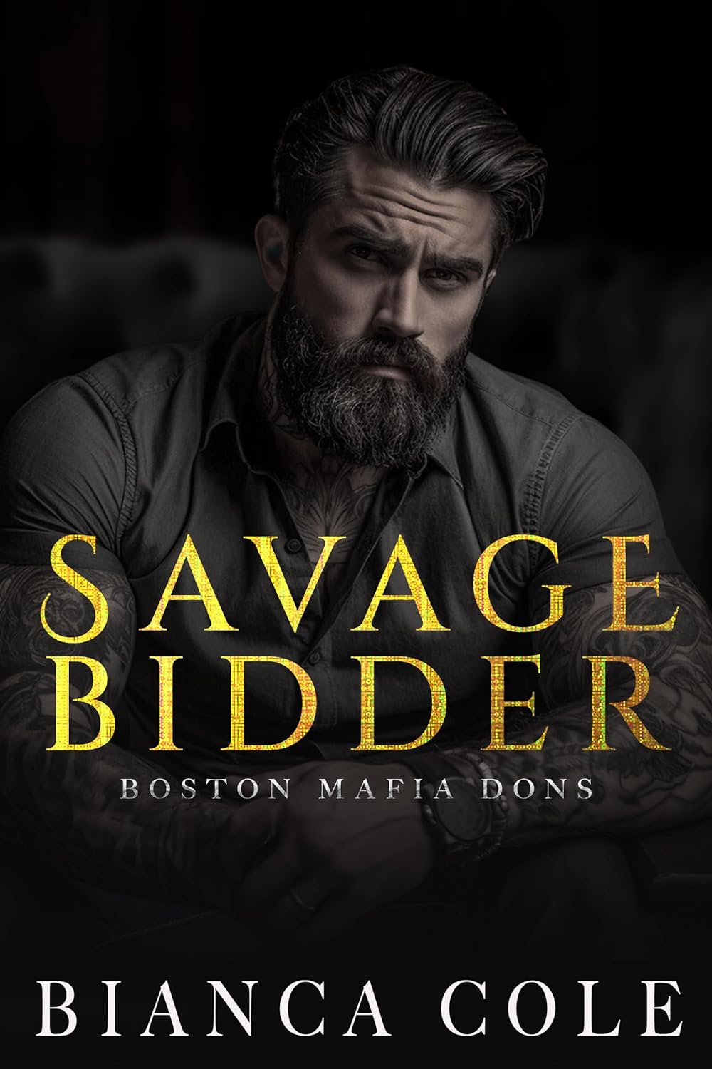 A Dark Mafia Auction Romance X77463