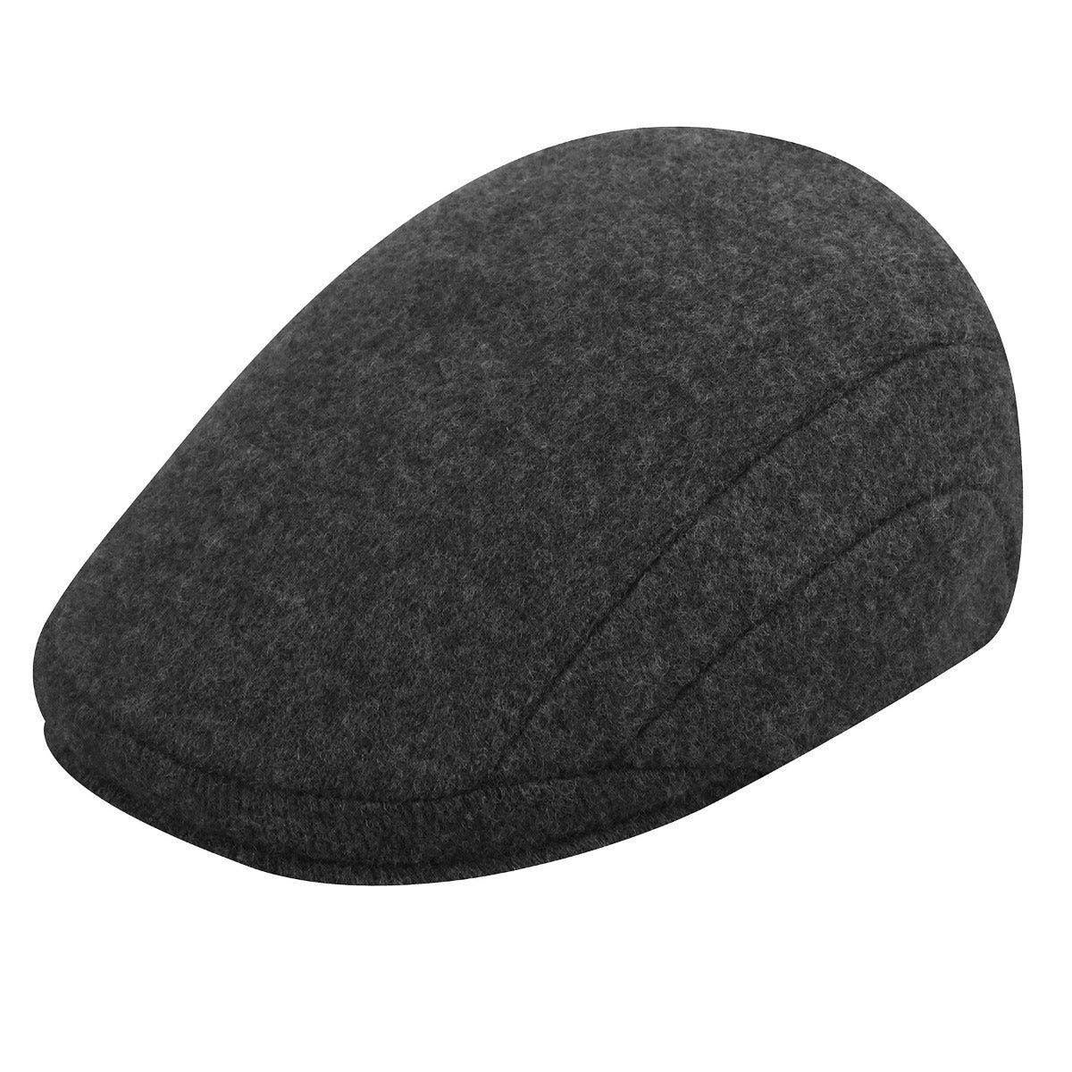 Wool 507 Cap Z604
