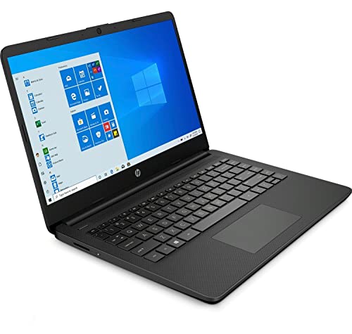 14inch HD Touchscreen Display Intel Celeron N4020 Dual-Core Processor 4GB DDR4 Memory 128GB Storage Webcam Indigo Blue H727