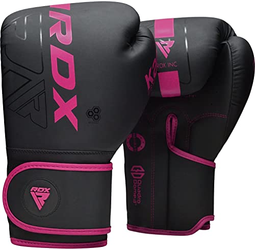 Maya Hide Leather Boxing Gloves Z5673
