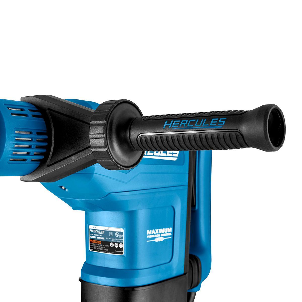 14 Amp 1-7/8 in. SDS-MAX Variable-Speed Rotary Hammer T24760