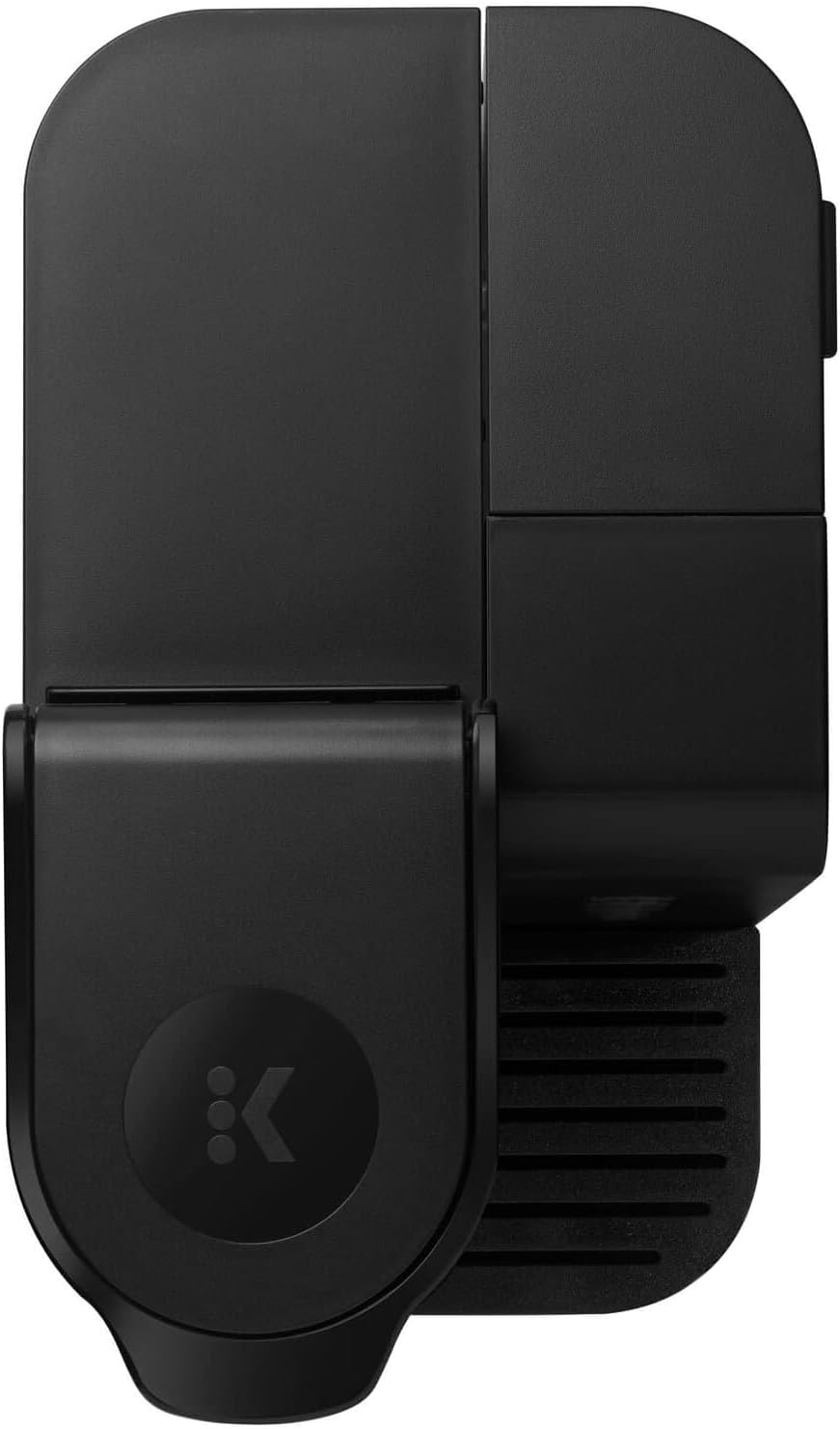Black Single Serve K-Cup Pod Coffee Maker C675200