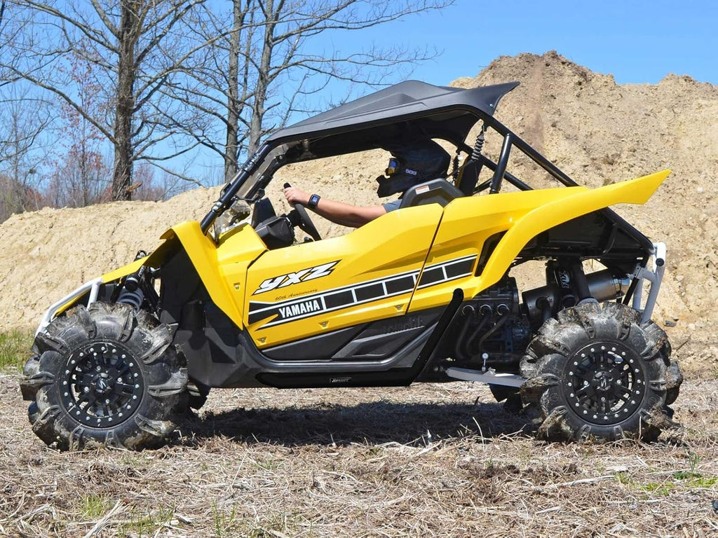 Black Rock Sliders C775