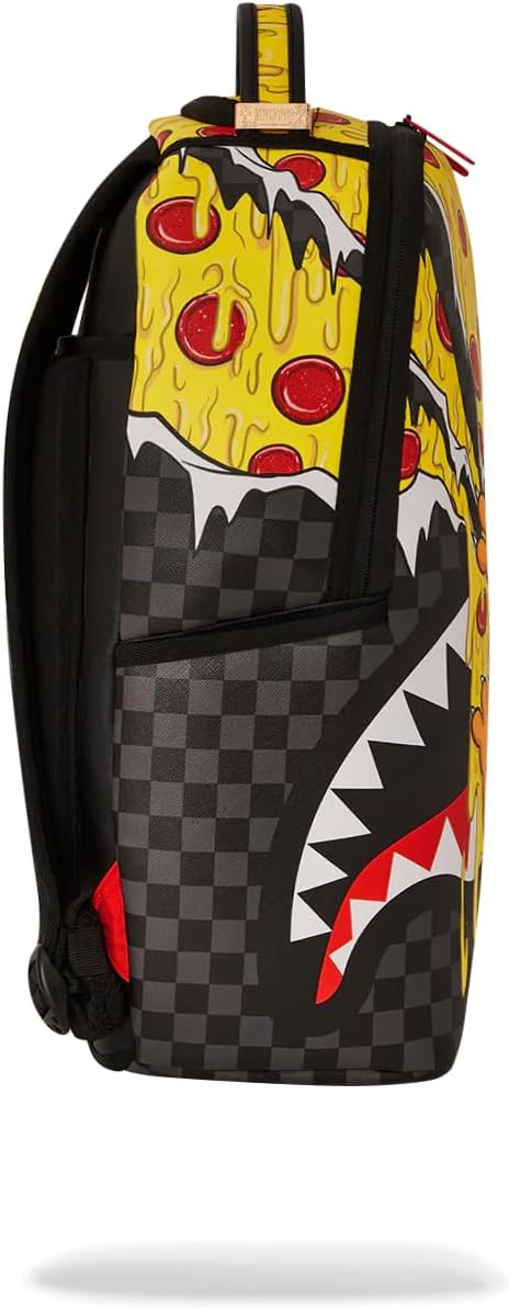 SPRAYGROUND GARFIELD HANGRY DLXSV BACKPACK Q26143