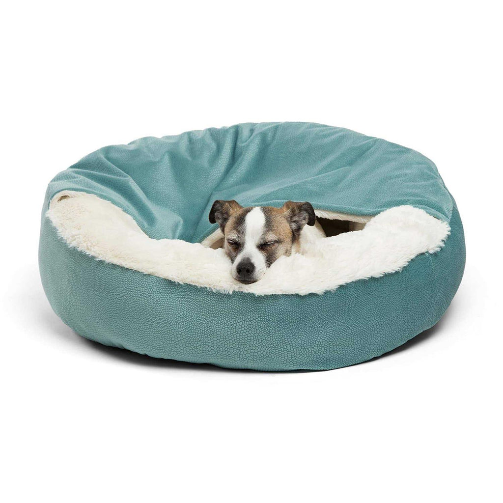 Cozy Cuddler Dog Bed J424827