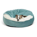Cozy Cuddler Dog Bed J424827