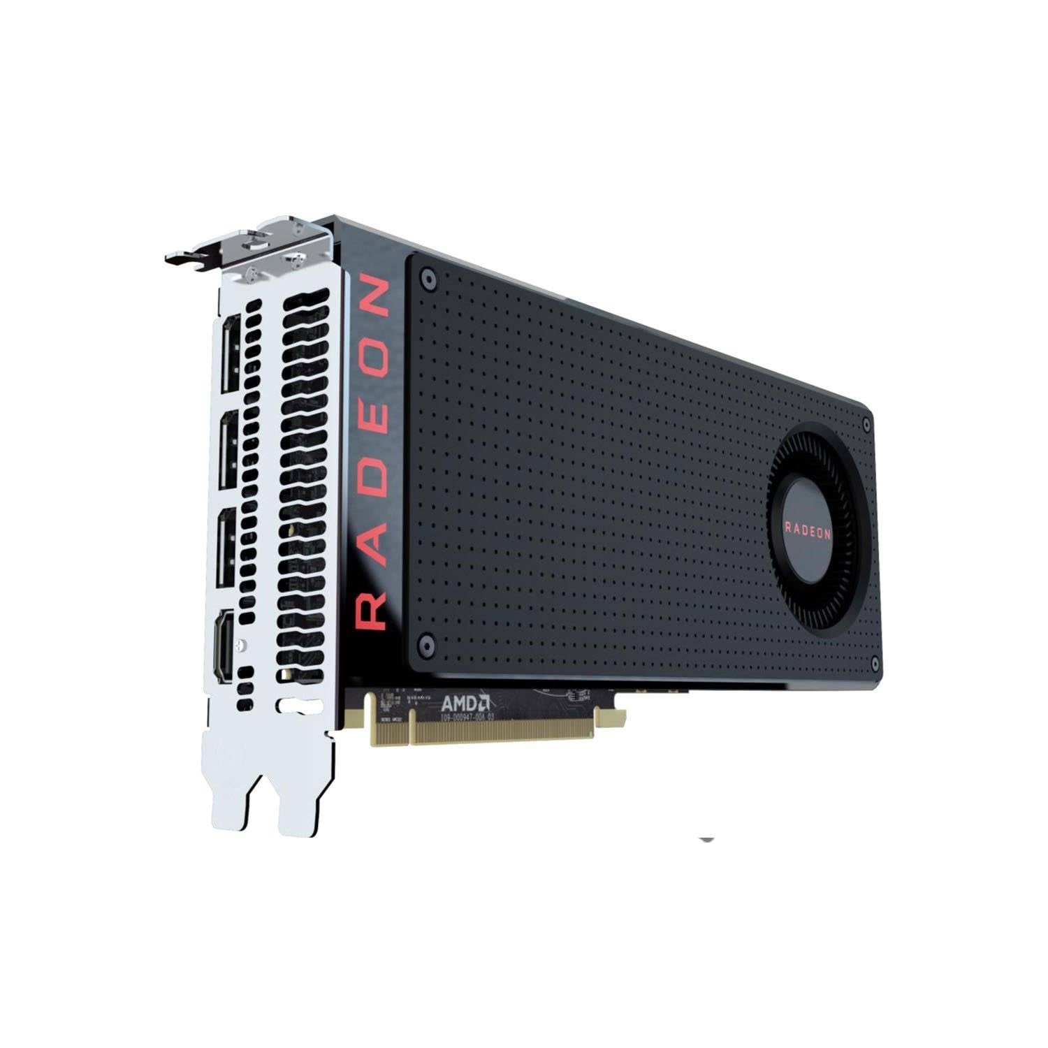8GB GDDR5 PCI Express 3.0 Gaming Graphics Card A5312