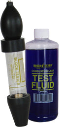 Head Gasket Combustion Leak Test Kit G6555