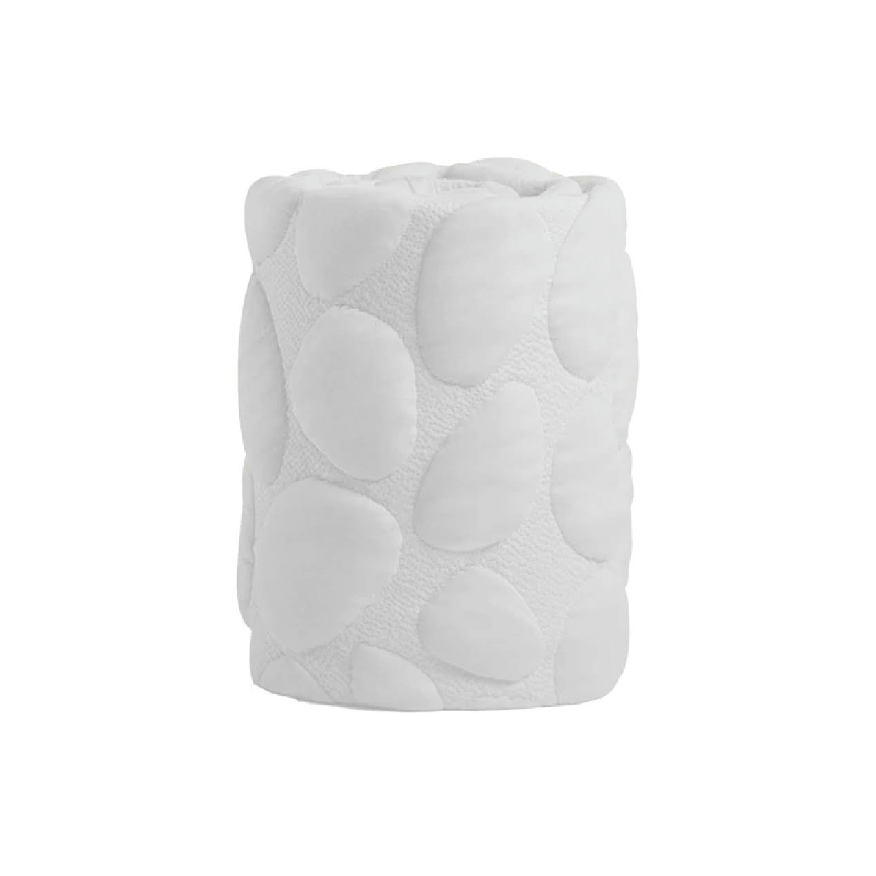 Cloud Cotton Crib Mattress Cover Y735806