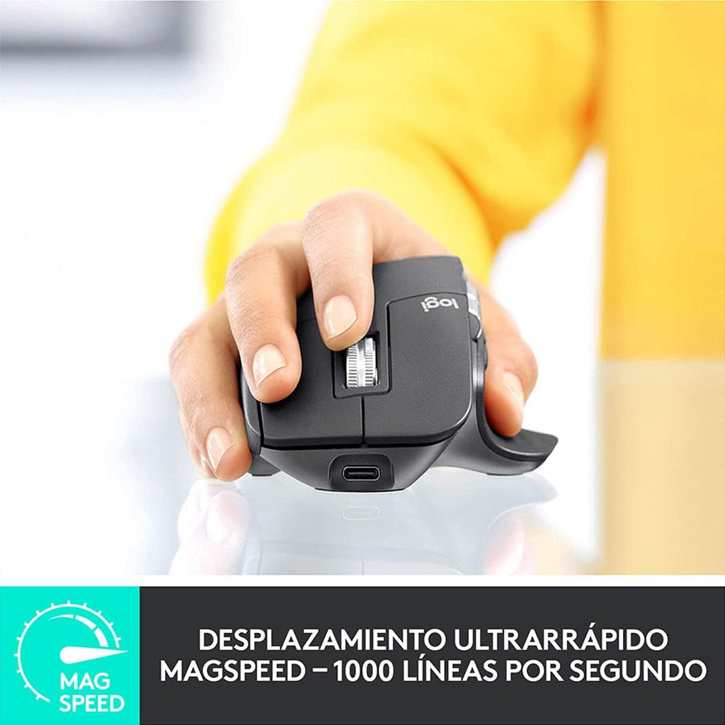Wireless Mouse D1524