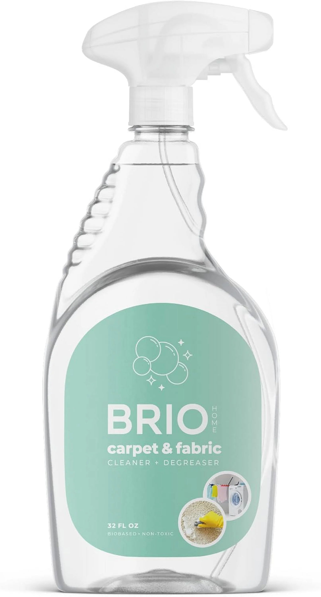 32 Fl Oz 4 Count Carpet Cleaner I925773