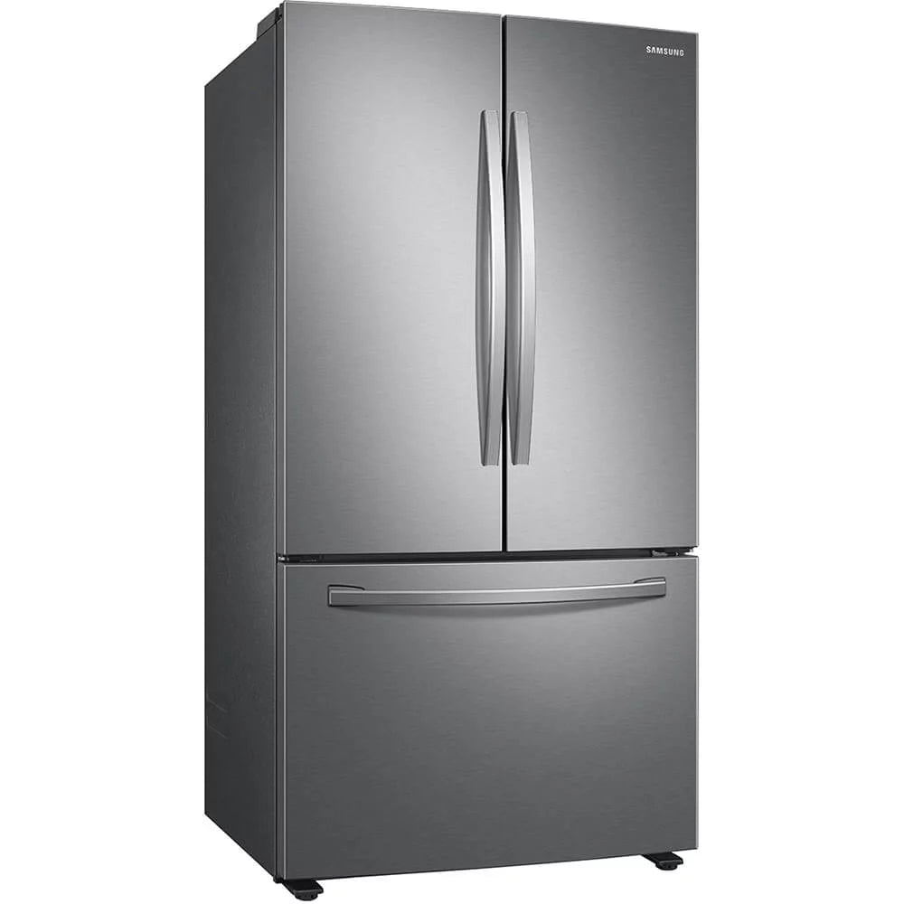Stainless French Door Refrigerator O208665