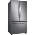 Stainless French Door Refrigerator O208665