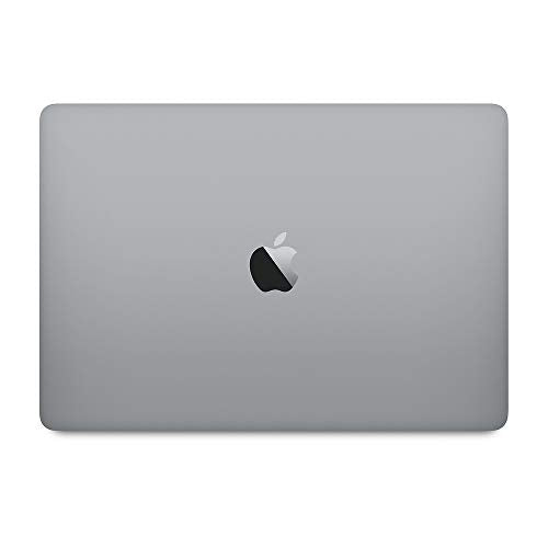 MacBook Pro 15.4" with Touch Bar Intel Core i7 2.8GHz 16GB RAM 1TB SSD Space Gray G44042
