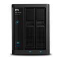 16TB 2-Bay Network Attached Storage E3930