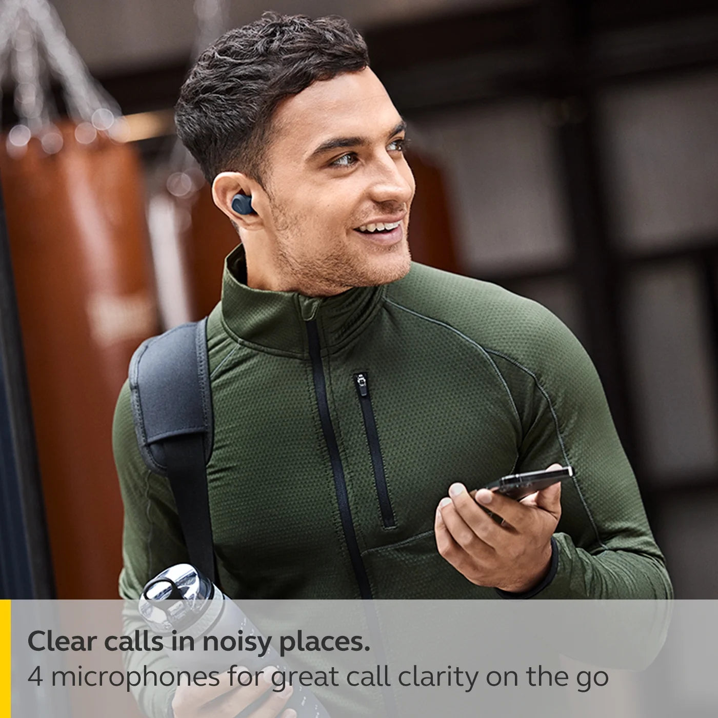 Navy True Wireless Earbuds G55392