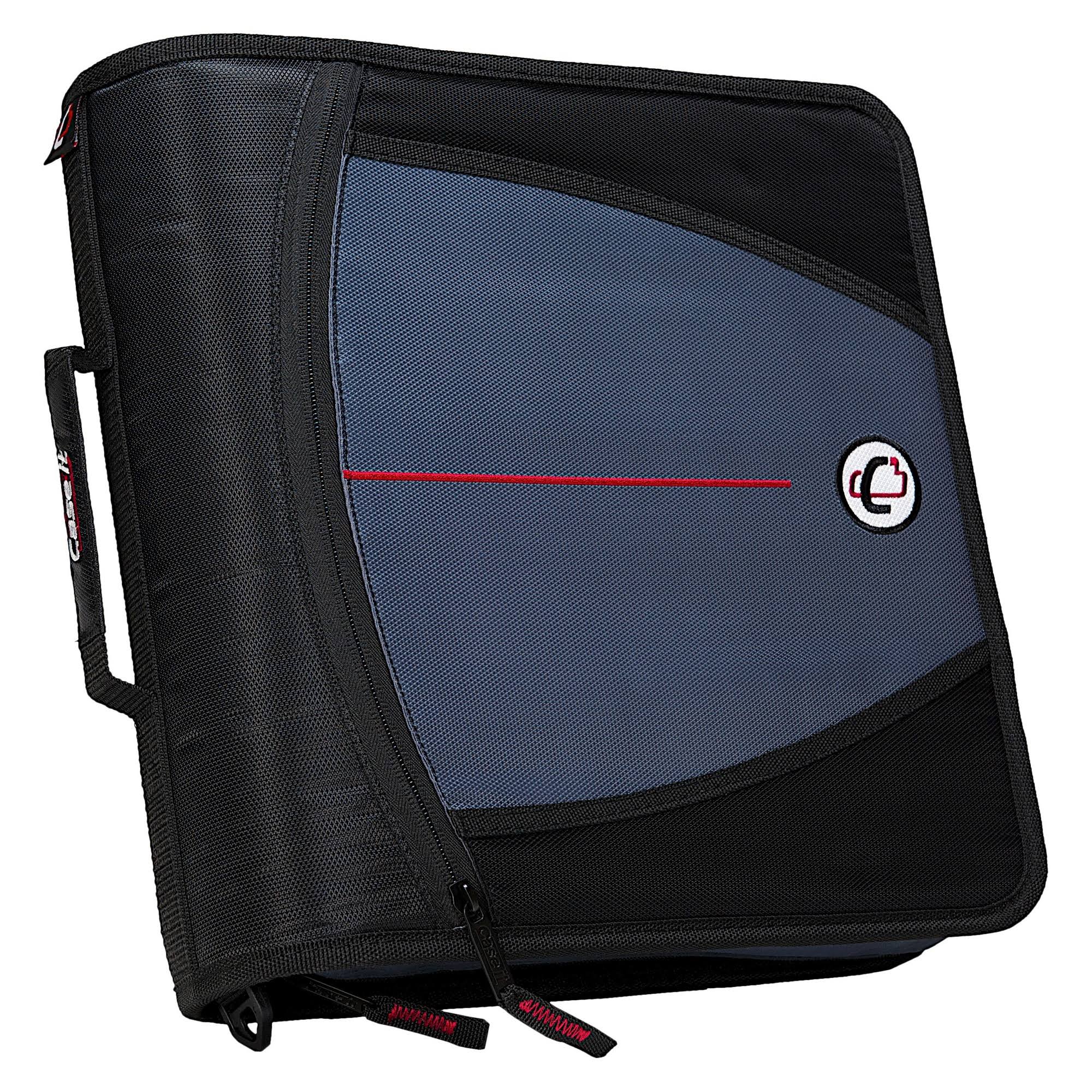 Zipper Binder U808