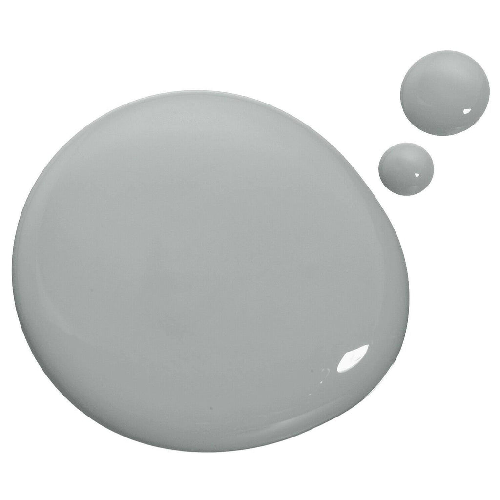 Soft Gray 1 Gallon Refinishing Paint H7532