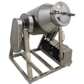 60L Stainless Steel Dry Powder Mixer Drum Blender 110V U513770