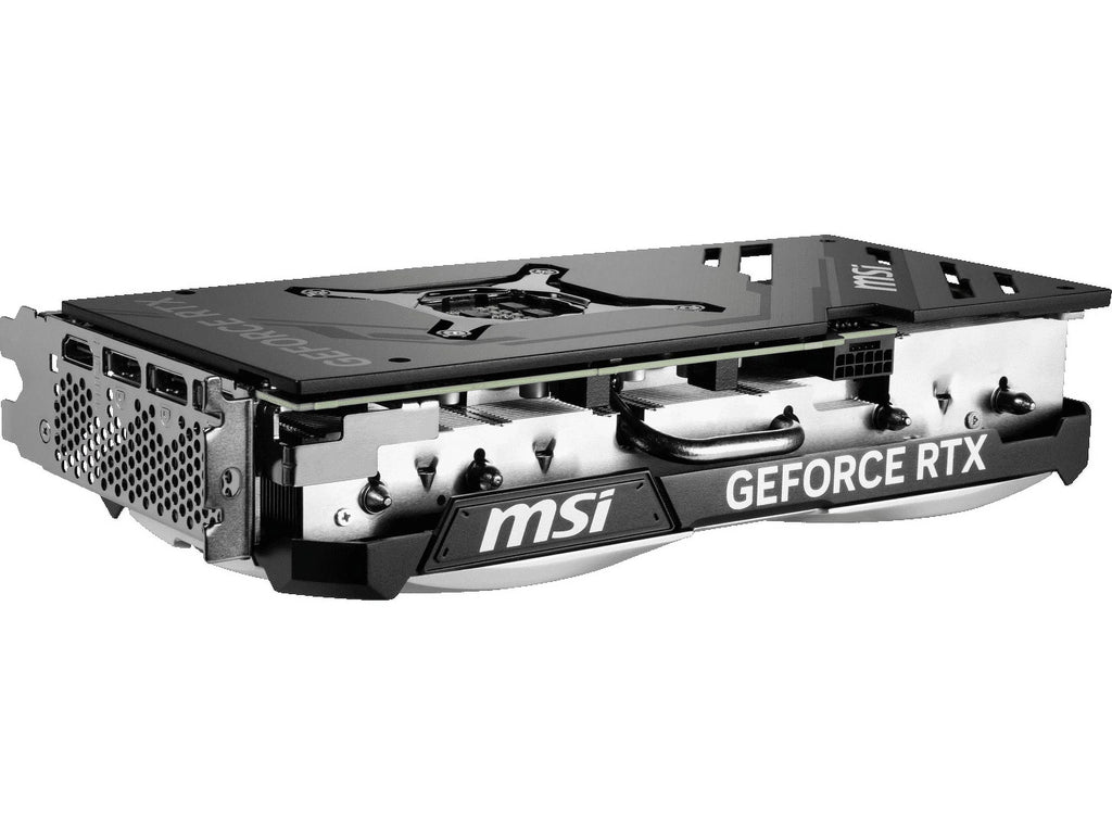 16GB GDDR6X PCI Express 4.0 ATX Video Card Y31699