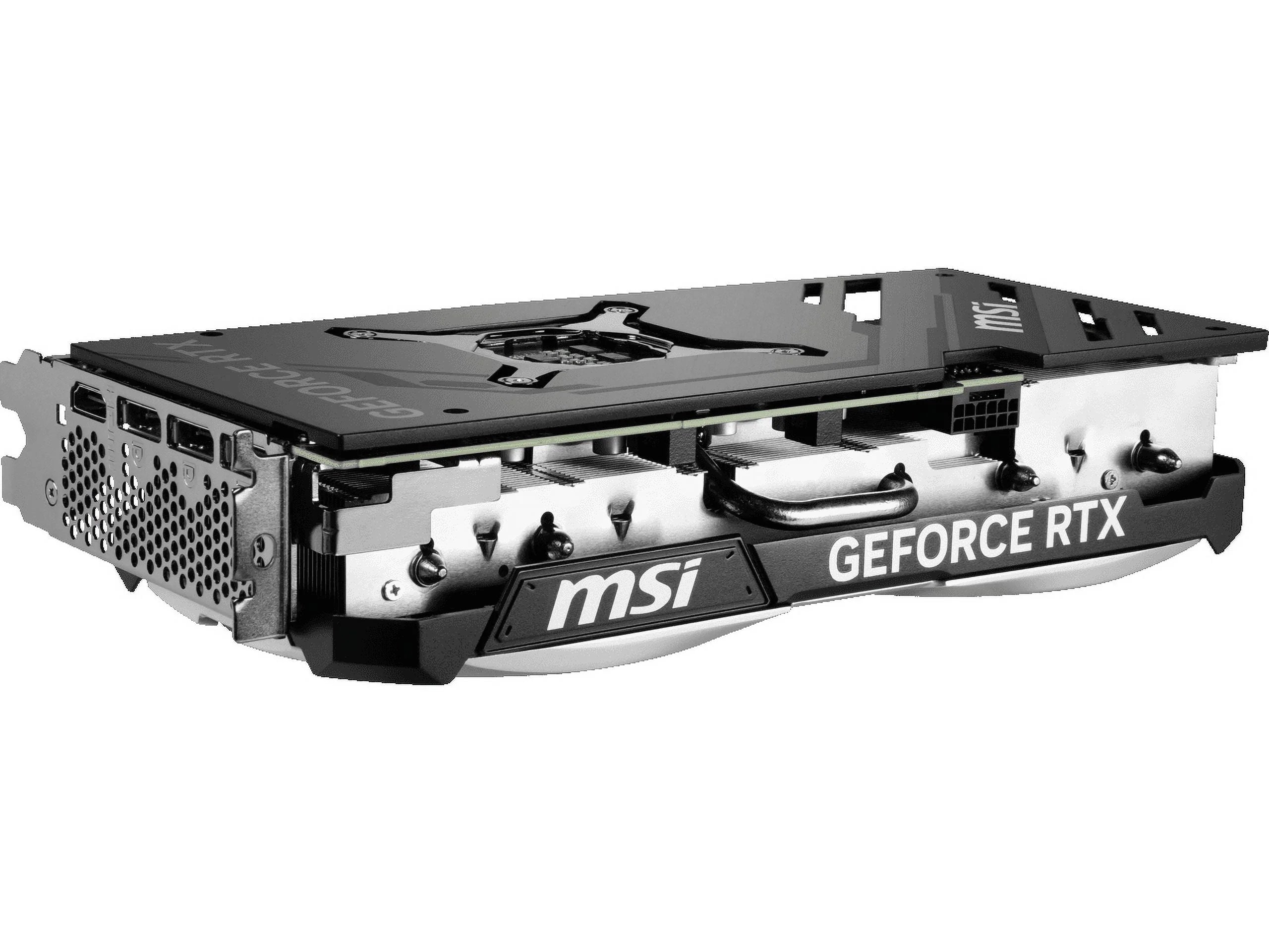 16GB GDDR6X PCI Express 4.0 ATX Video Card Y31699