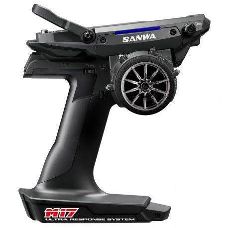 2.4 Ghz Radio H4013