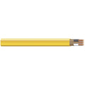 Yellow Nonmetallic Building Cable Y66693